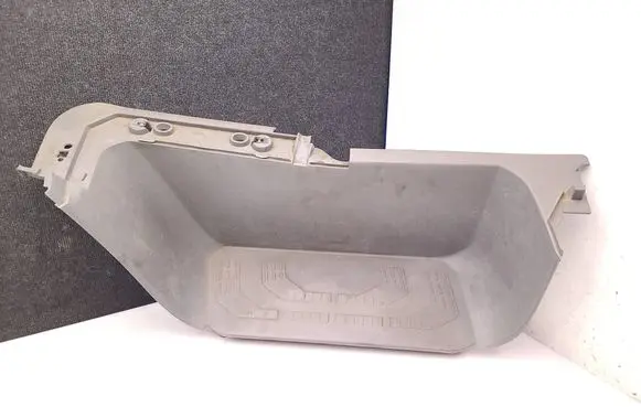 Man TGE 1gen Front sill trim cover 7C0863735B 7C0863778 7C0863777