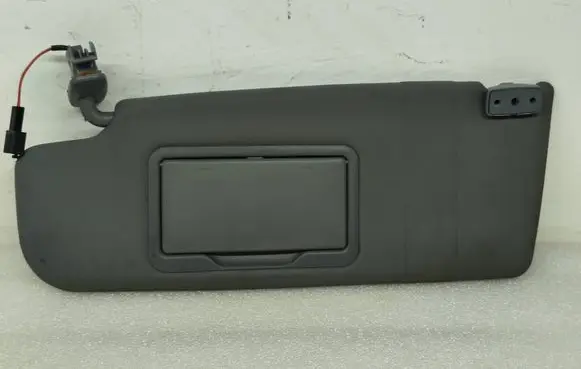 Audi A3 S3 8L Sun visor 3B08D0 857551 857551A
