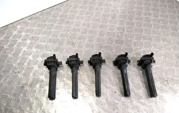 Chrysler Sebring (ST-22 - JR) High voltage ignition coil 04609095AI 04609 095AI