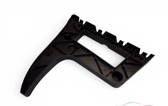 Audi A5 Sportback 8TA Rear bumper mounting bracket 8T8807453A