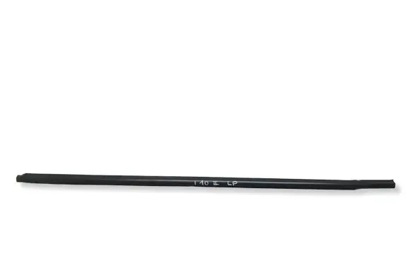 Hyundai i10 Front door trim (molding) 