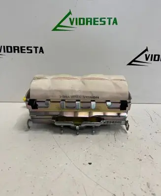 Passenger airbag