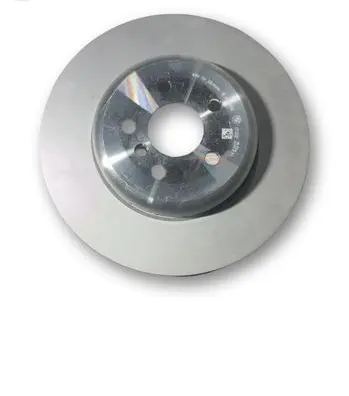 BMW 2 G42 Front brake disc 34108842578 34118854273 34118831822