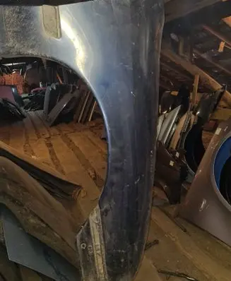 Opel Calibra Fender