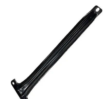 Mercedes-Benz E W213 Steering rack mounting bracket 1185590001