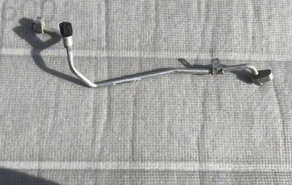 Mercedes-Benz AMG GT R190 C190 Air conditioning (A/C) pipe/hose A1908303200