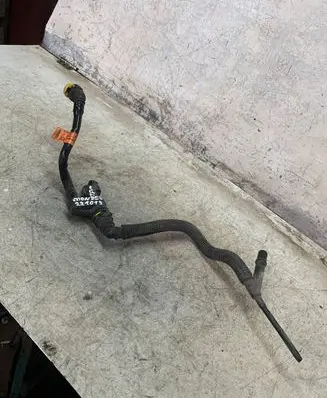 Ford Mondeo MK V Fuel line/pipe/hose Eg939d333bb