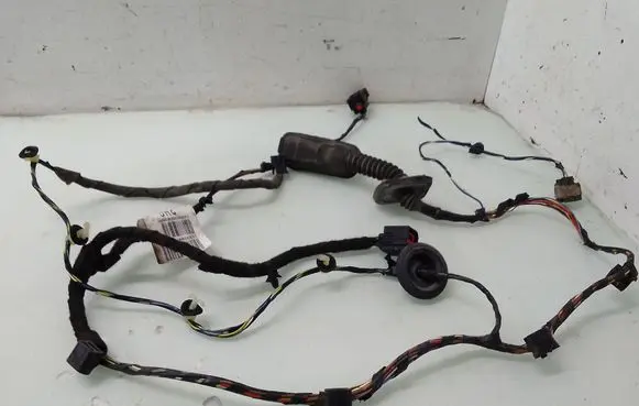 Opel Insignia A Rear door wiring loom 