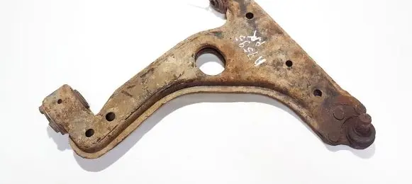 Opel Vectra B Front lower control arm/wishbone 90468638