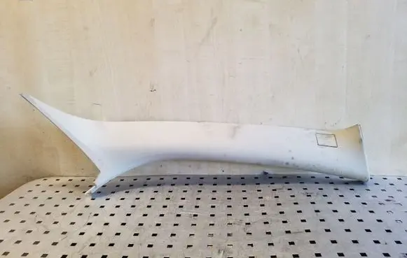 (D)pillar trim (top)
