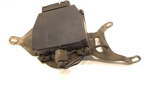 Volkswagen Fox Heat shield in engine bay 6Q0906625A