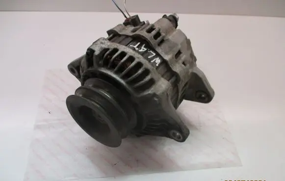 Ford Ranger Generator/alternator WLAA18300A