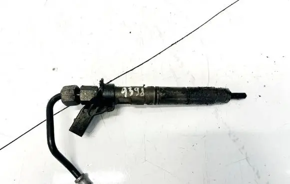 Jeep Grand Cherokee (WK) Fuel injector a642070 050720