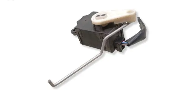 Subaru Forester SH Air flap motor/actuator 5037521110