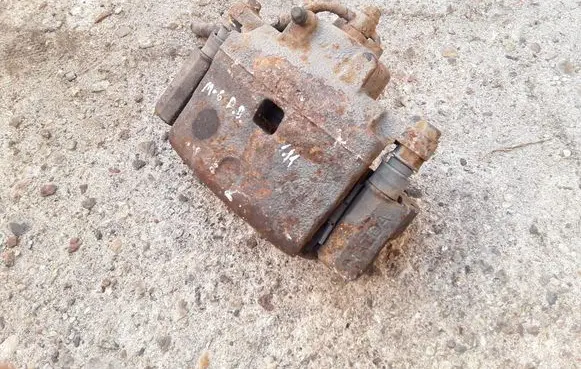 Mazda 6 Front brake caliper NOCODE
