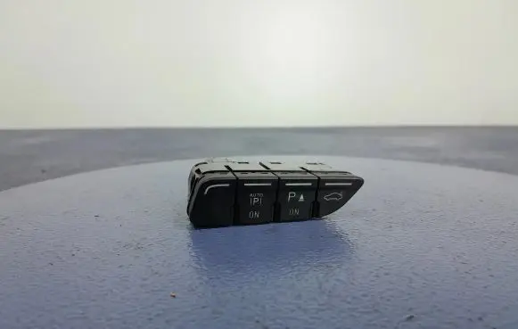 Ford Grand C-MAX Other switches/knobs/shifts AM5T14B436CB
