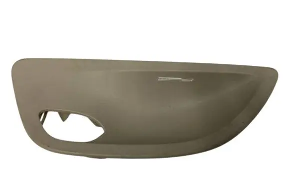 BMW 5 F10 F11 Other front door trim element 7226353