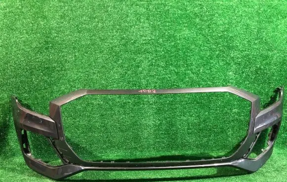 Audi Q8 Front bumper 4M8807437A