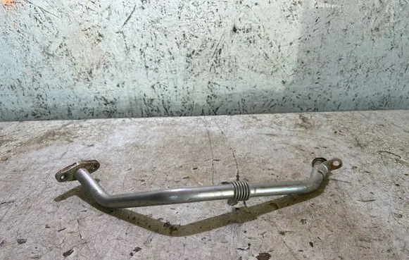 Mercedes-Benz A W177 AMG Turbo turbocharger oiling pipe/hose A2600903800