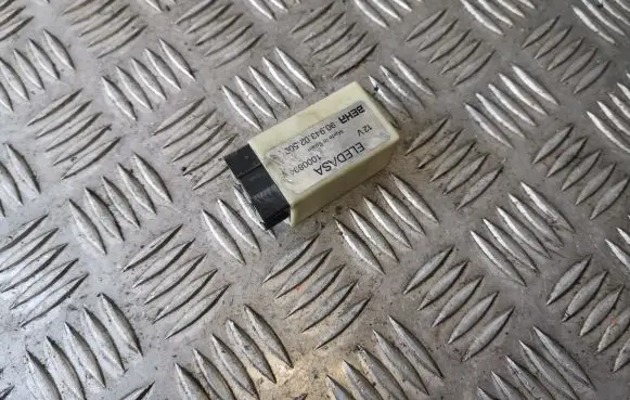 Peugeot 806 Other relay 9094302509