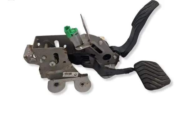 Renault Scenic IV - Grand scenic IV Pedal assembly 465011585R