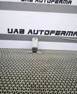 Toyota C-HR I Rear door lower hinge