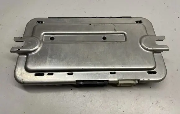 BMW 5 F10 F11 Light module LCM 9251976