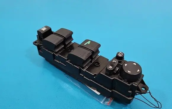 Mazda 6 Electric window control switch GS1E66350A IMPRK1581287