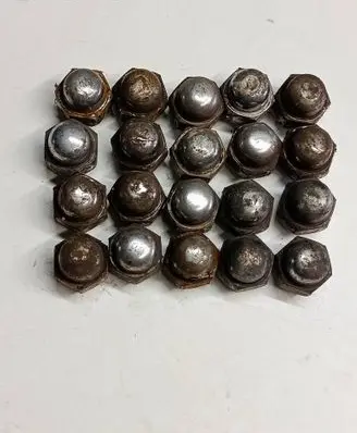 KIA Ceed Nuts/bolts 215848