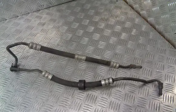 Mercedes-Benz A W168 Power steering pump