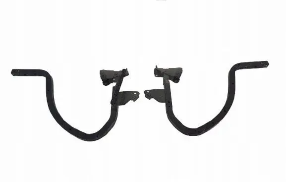 Dodge Charger Tailgate/trunk/boot hinge 712AF