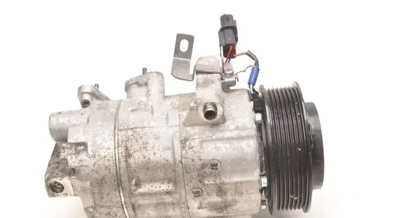 Hyundai Bayon Air conditioning (A/C) compressor (pump) 97701Q0400