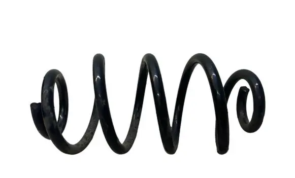 Nissan Juke I F15 Rear coil spring