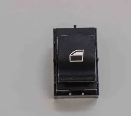 Electric window control switch