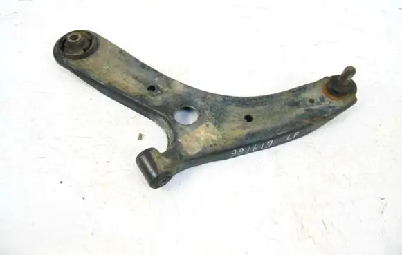 Nissan Pixo Front upper control arm/wishbone 