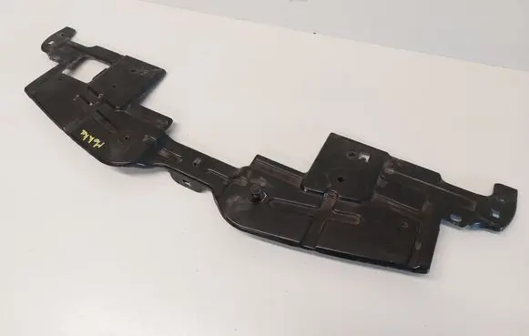 Opel Mokka X Top upper radiator support slam panel 
