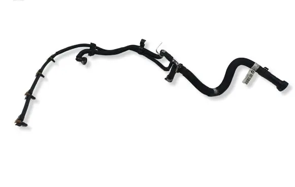 BMW 1 F20 F21 Fuel return line/hose 8507680 7810786 7801976