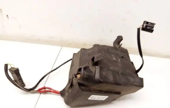 Renault Thalia I Fuse box set 