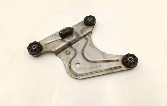 BMW 5 F10 F11 ABS pump bracket 6797679