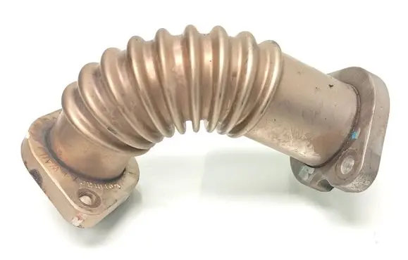 Audi A5 8T 8F EGR valve line/pipe/hose 059131525AL