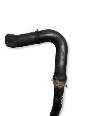 Volkswagen Sharan Intercooler hose/pipe 7M3145957A 7M0145834A