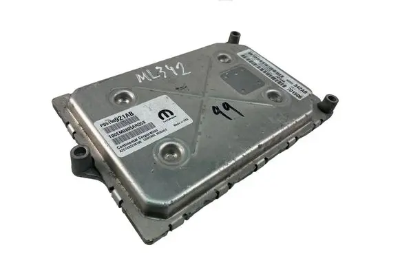 Fiat Freemont Engine control unit/module ECU P05150921AB