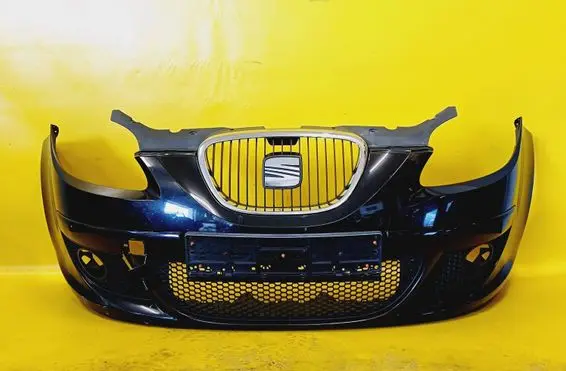 Seat Toledo III (5P) Front bumper 