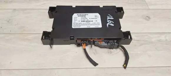 Volvo V50 Bluetooth control unit module 31310743 31310740AA 001EAE43E34B