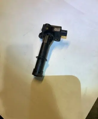 Mercedes-Benz E W211 Oil level sensor A0041535928