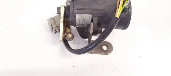 Opel Omega B1 Accelerator throttle pedal 0205001039