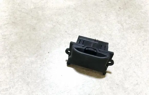 Volkswagen Crafter Sensor