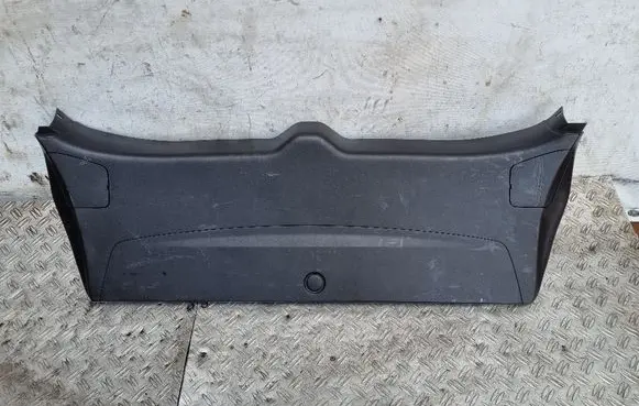 Peugeot 4007 Tailgate trim 7224A019
