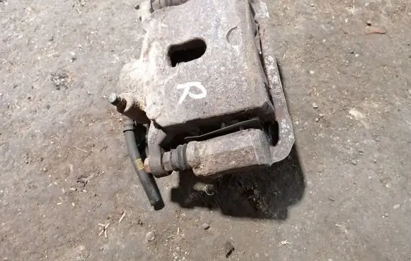 KIA Ceed Front brake caliper