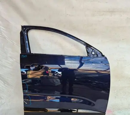 Renault Austral Front door 801126117R